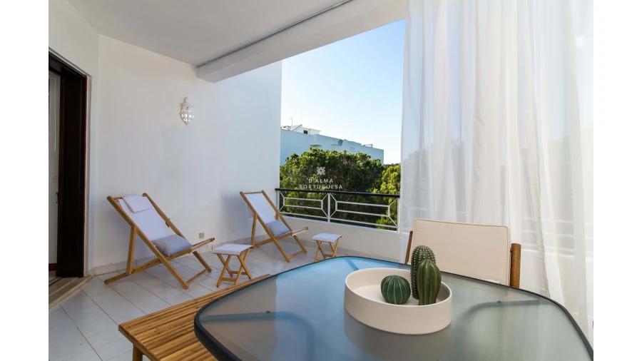 Apartamento T1 para Arrendamento férias em Albufeira e Olhos de Água Foto 28