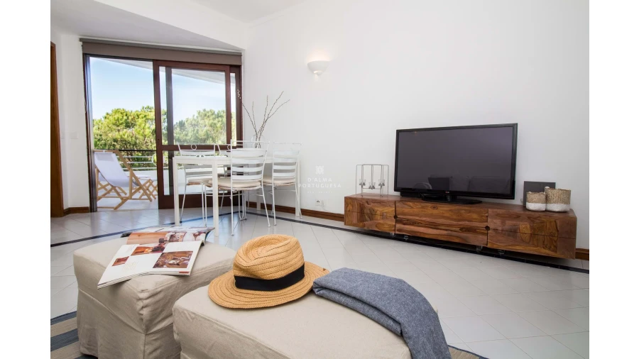 Apartamento T1 para Arrendamento férias em Albufeira e Olhos de Água Foto 9