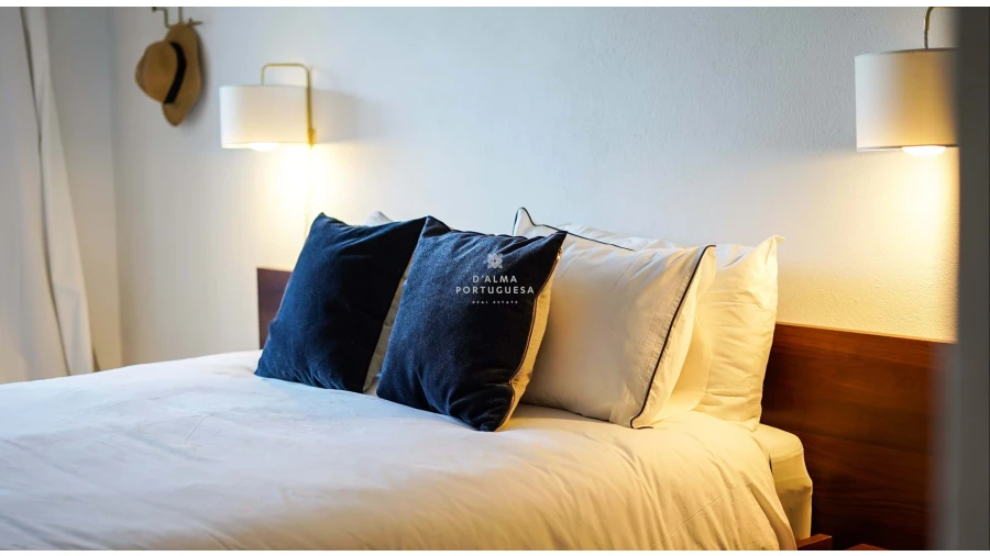 Apartamento T1 para Arrendamento férias em Albufeira e Olhos de Água Foto 18