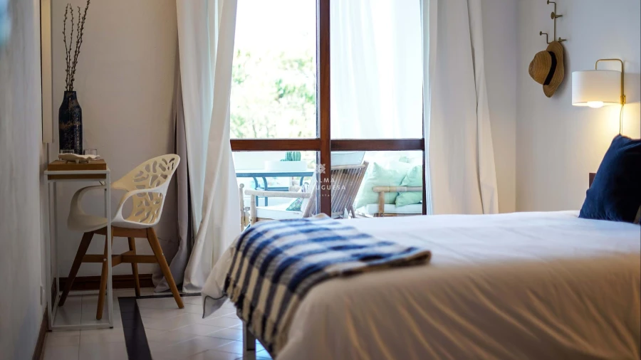 Apartamento T1 para Arrendamento férias em Albufeira e Olhos de Água Foto 22