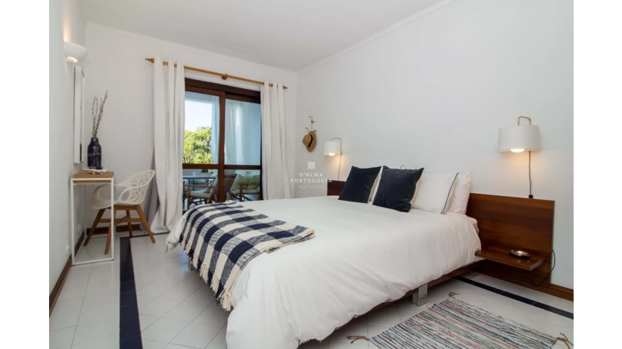 Apartamento T1 para Arrendamento férias em Albufeira e Olhos de Água Foto 21