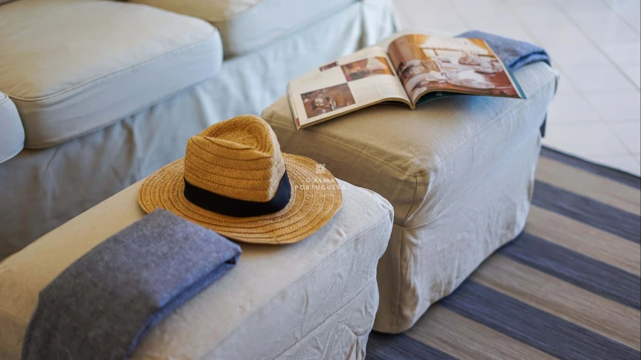 Apartamento T1 para Arrendamento férias em Albufeira e Olhos de Água Foto 6