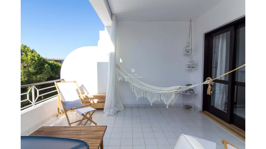 Apartamento T1 para Arrendamento férias em Albufeira e Olhos de Água Foto 29