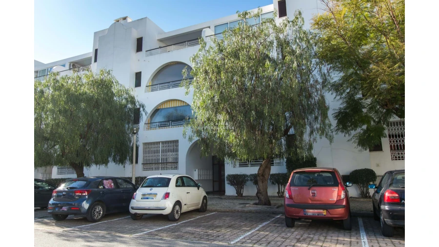 Apartamento T1 para Arrendamento férias em Albufeira e Olhos de Água Foto 34