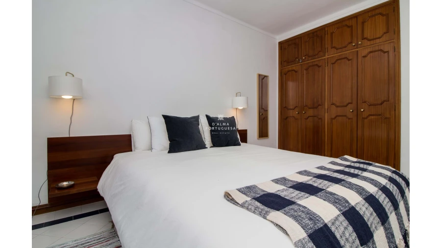 Apartamento T1 para Arrendamento férias em Albufeira e Olhos de Água Foto 19