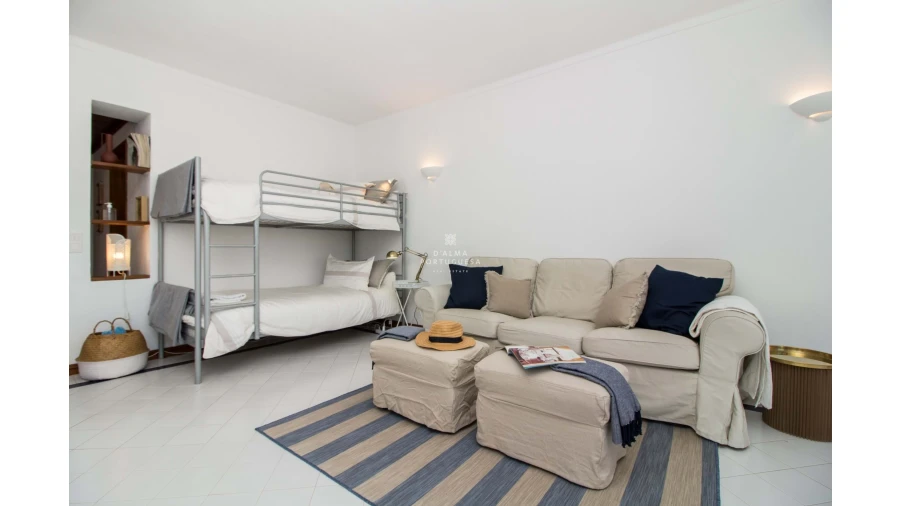 Apartamento T1 para Arrendamento férias em Albufeira e Olhos de Água Foto 7