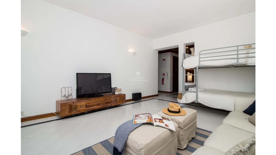 Apartamento T1 para Arrendamento férias em Albufeira e Olhos de Água Foto 8