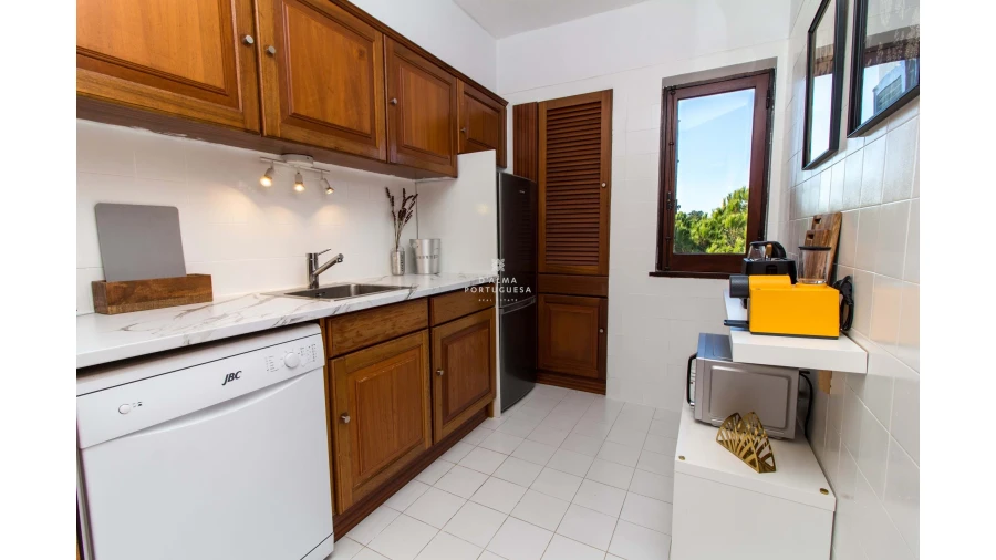 Apartamento T1 para Arrendamento férias em Albufeira e Olhos de Água Foto 12