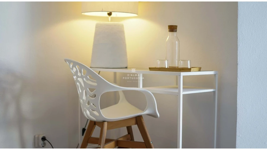 Apartamento T1 para Arrendamento férias em Albufeira e Olhos de Água Foto 4