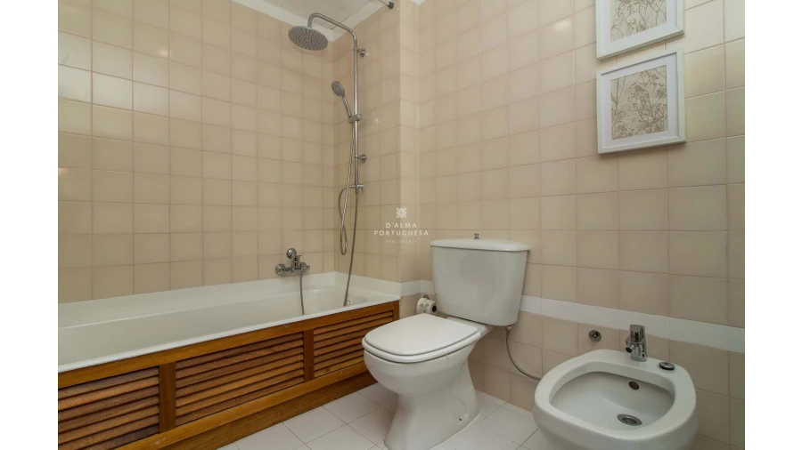 Apartamento T1 para Arrendamento férias em Albufeira e Olhos de Água Foto 25