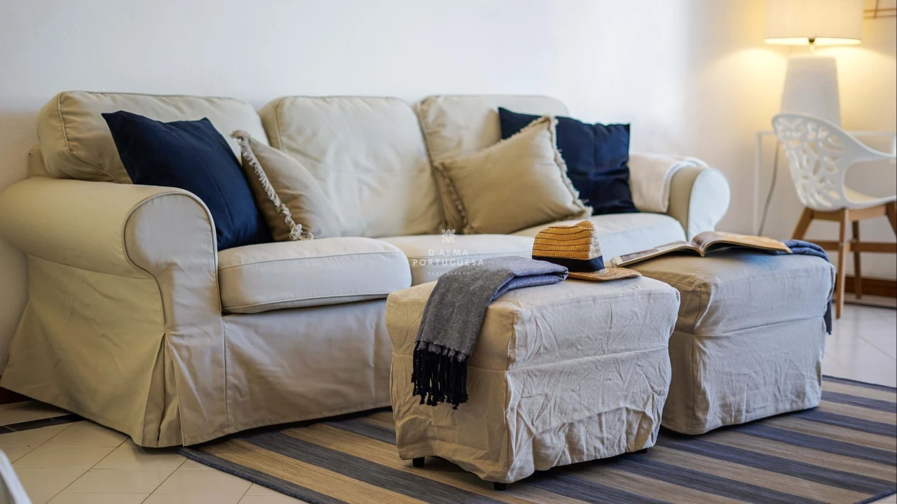 Apartamento T1 para Arrendamento férias em Albufeira e Olhos de Água Foto 2