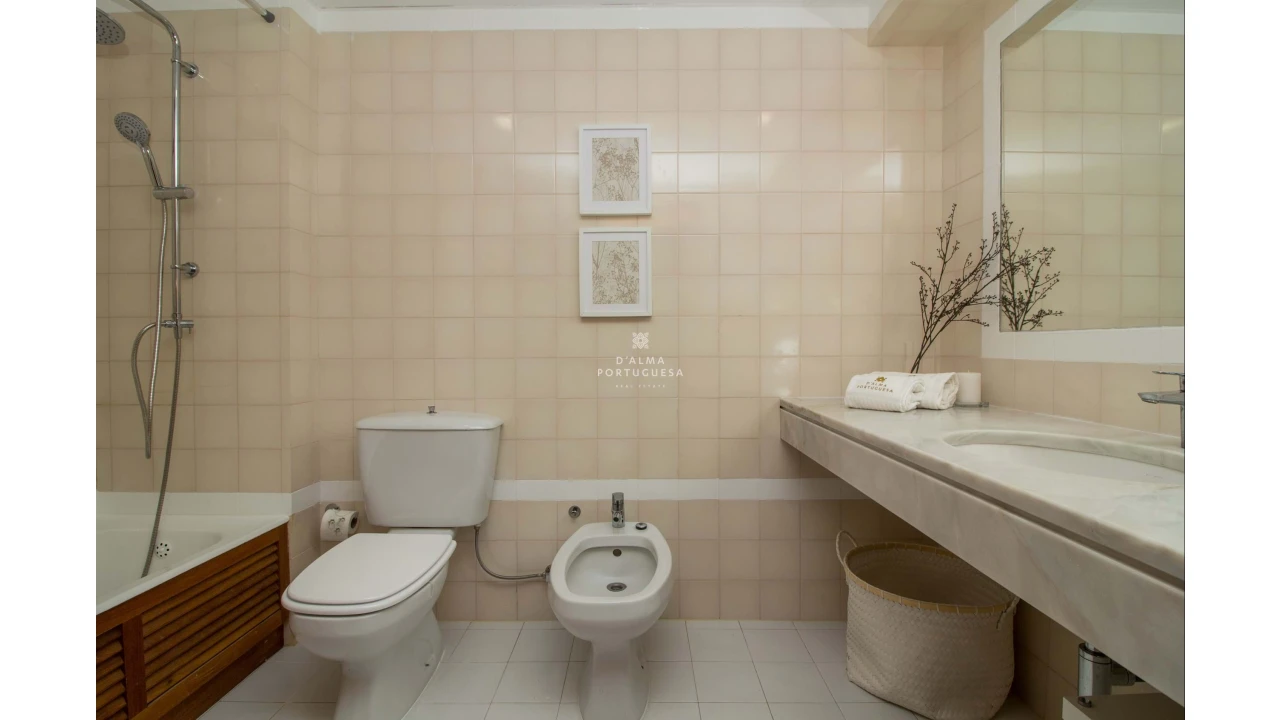Apartamento T1 para Arrendamento férias em Albufeira e Olhos de Água Foto 24