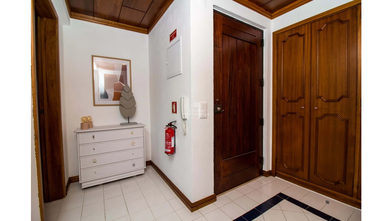 Apartamento T1 para Arrendamento férias em Albufeira e Olhos de Água Foto 27