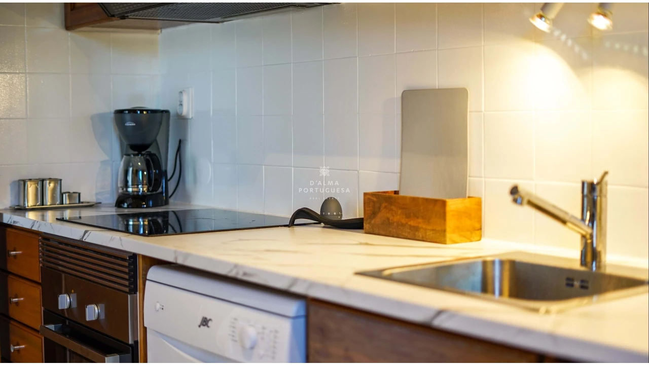 Apartamento T1 para Arrendamento férias em Albufeira e Olhos de Água Foto 13