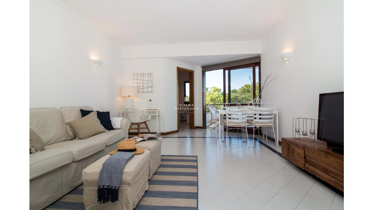 Apartamento T1 para Arrendamento férias em Albufeira e Olhos de Água Foto 3