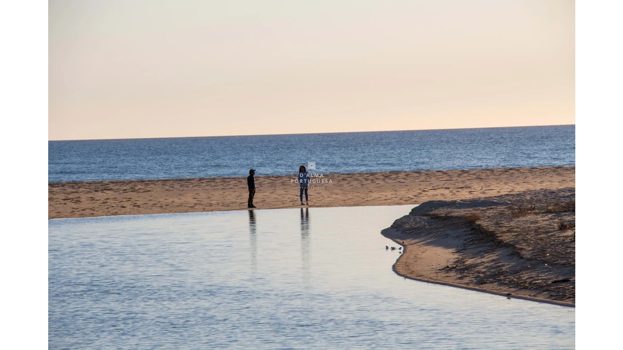 Apartamento T1 para Arrendamento férias em Albufeira e Olhos de Água Foto 35