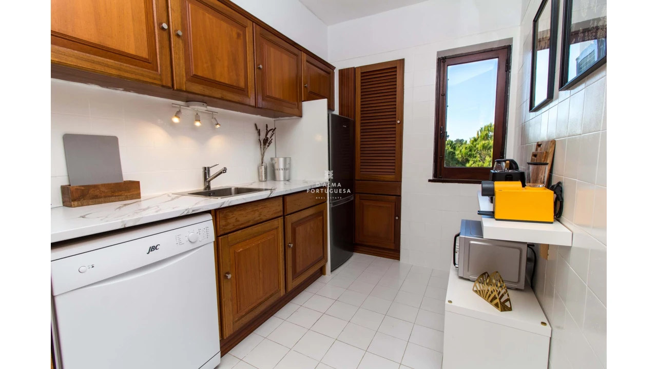 Apartamento T1 para Arrendamento férias em Albufeira e Olhos de Água Foto 12