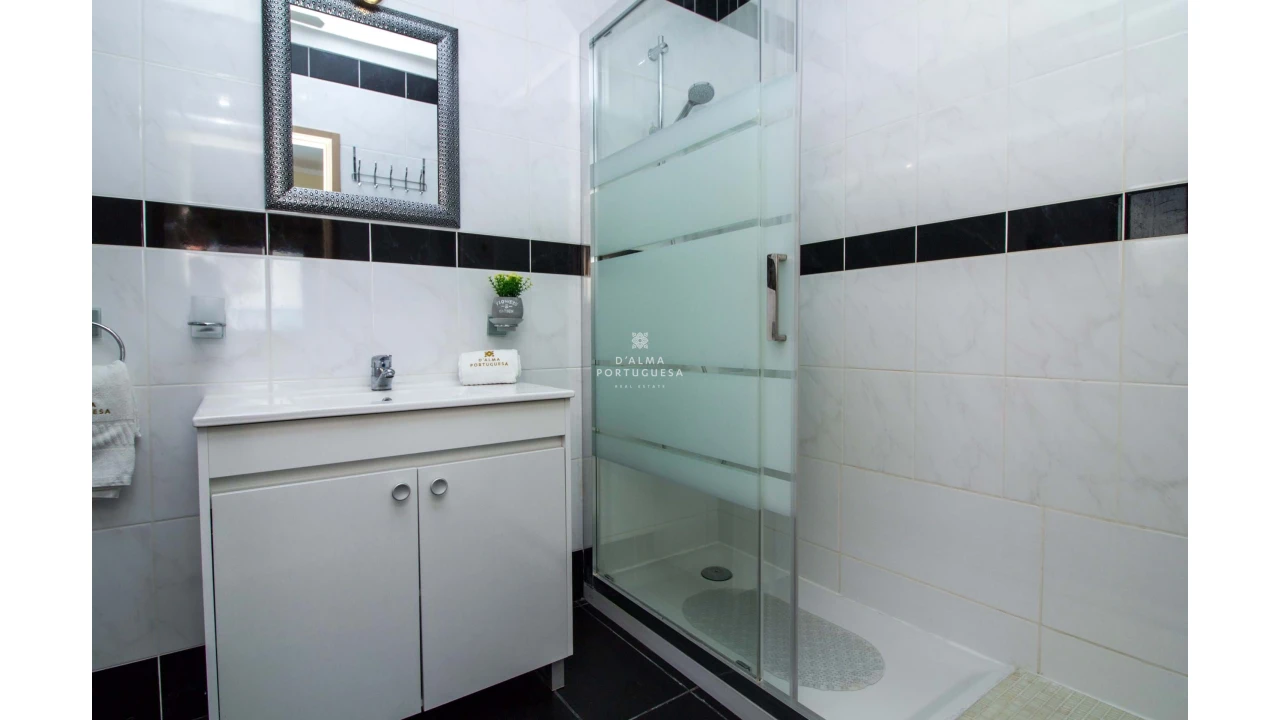 Moradia T4 para Arrendamento férias em Albufeira e Olhos de Água Foto 34