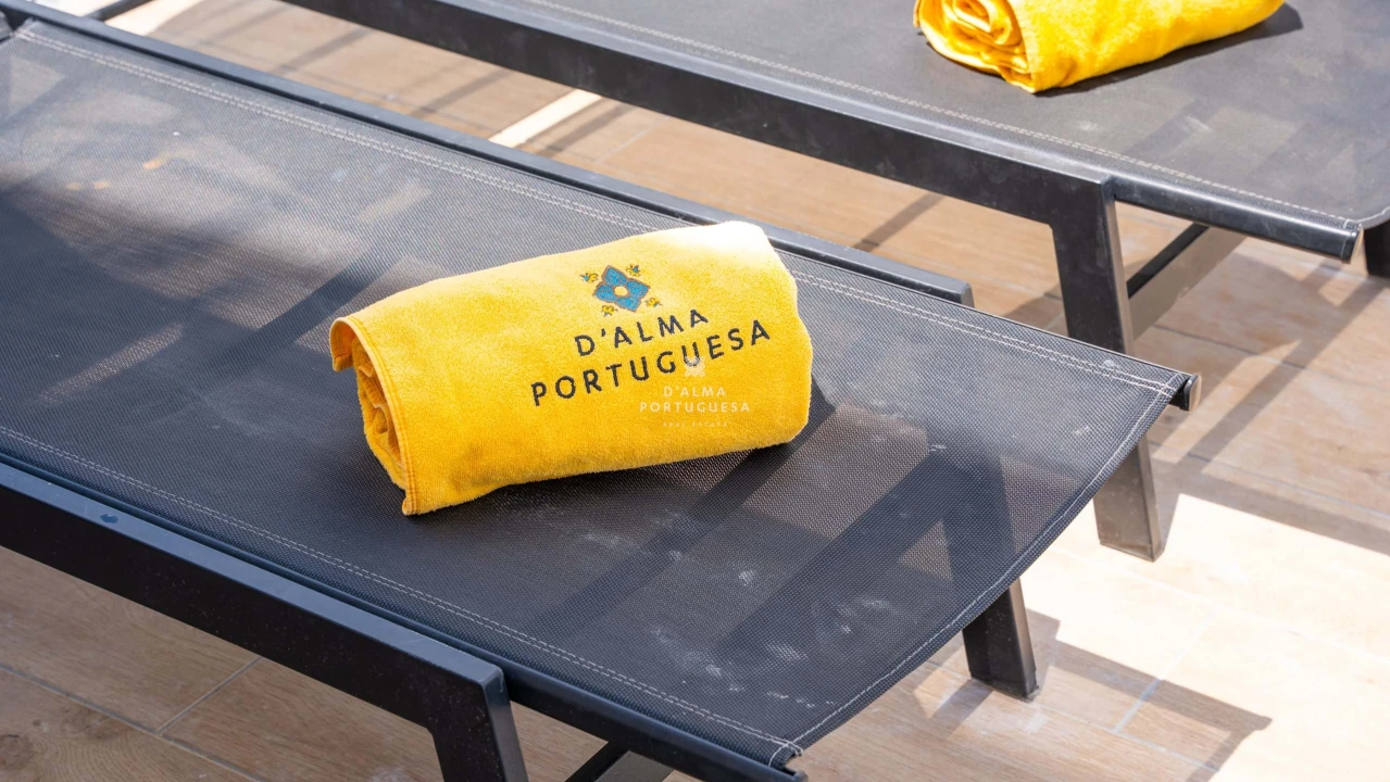 Moradia T4 para Arrendamento férias em Albufeira e Olhos de Água Foto 60