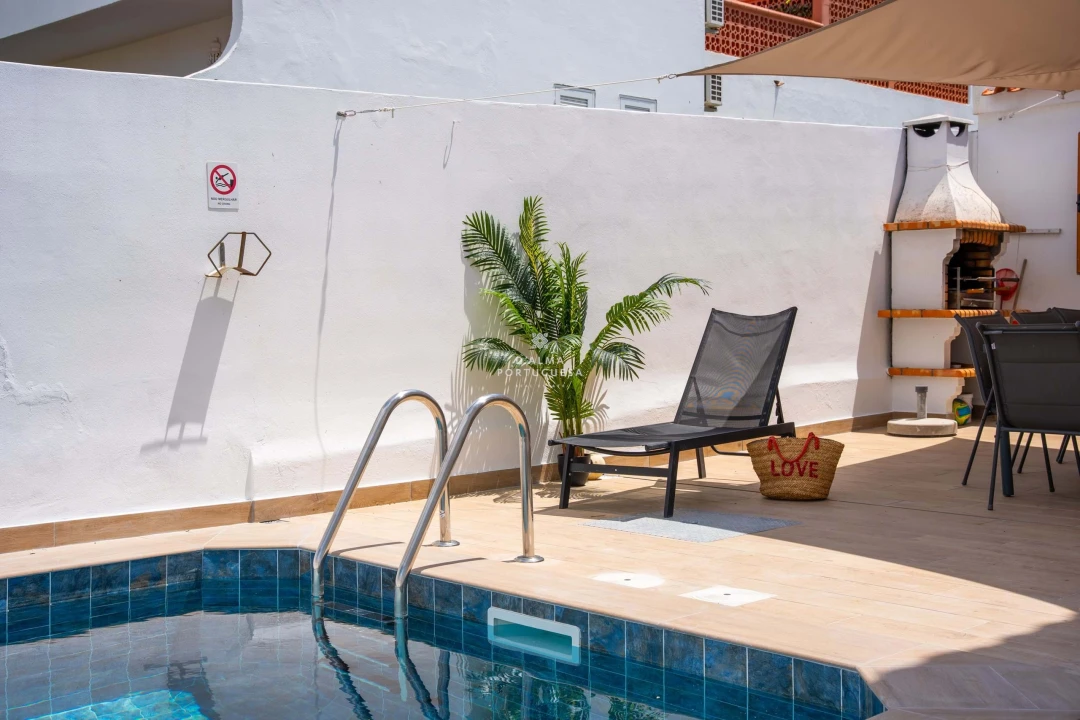 Moradia T4 para Arrendamento férias em Albufeira e Olhos de Água Foto 61