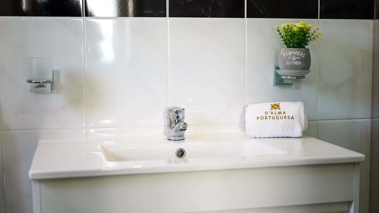 Moradia T4 para Arrendamento férias em Albufeira e Olhos de Água Foto 35