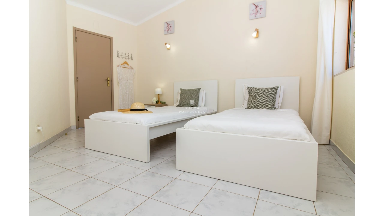 Moradia T4 para Arrendamento férias em Albufeira e Olhos de Água Foto 45