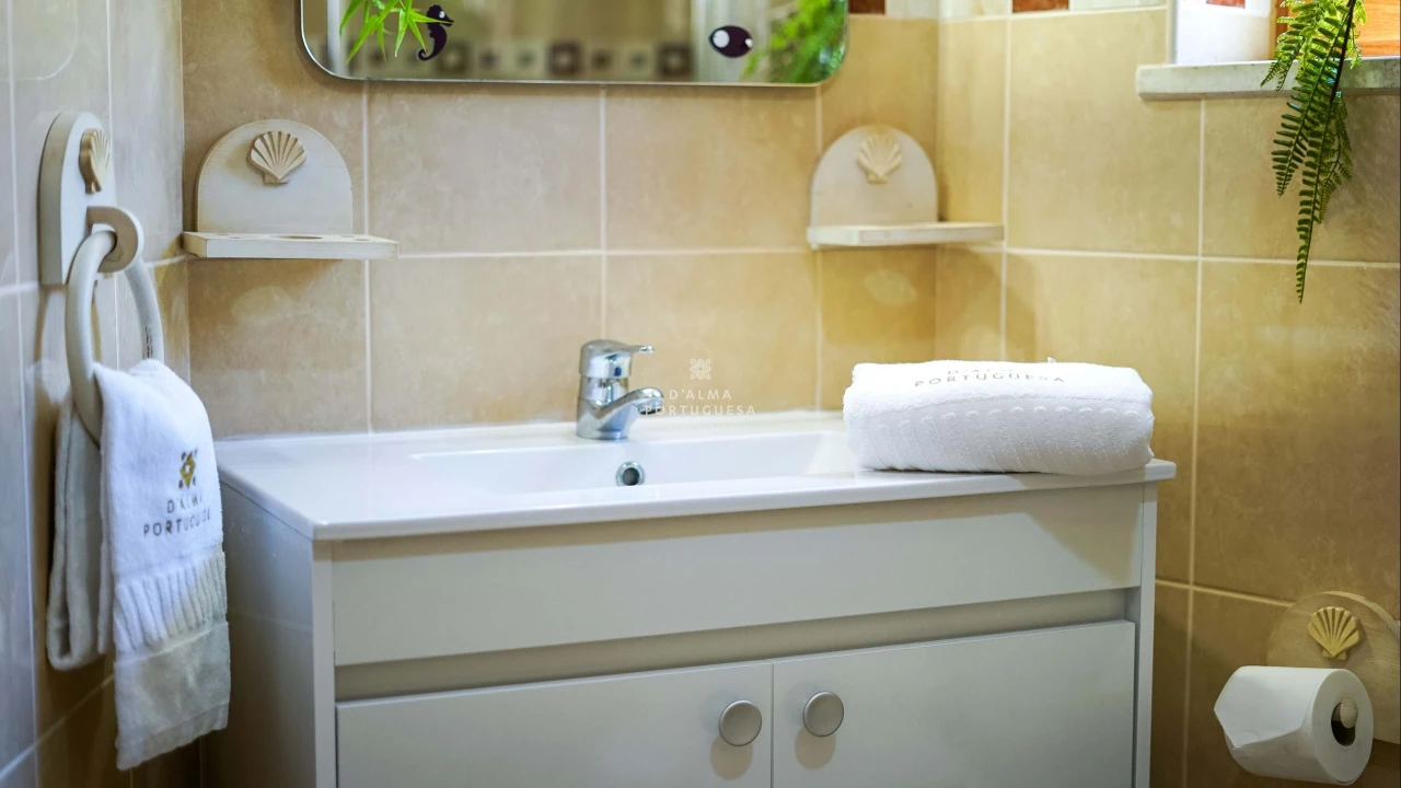 Moradia T4 para Arrendamento férias em Albufeira e Olhos de Água Foto 40