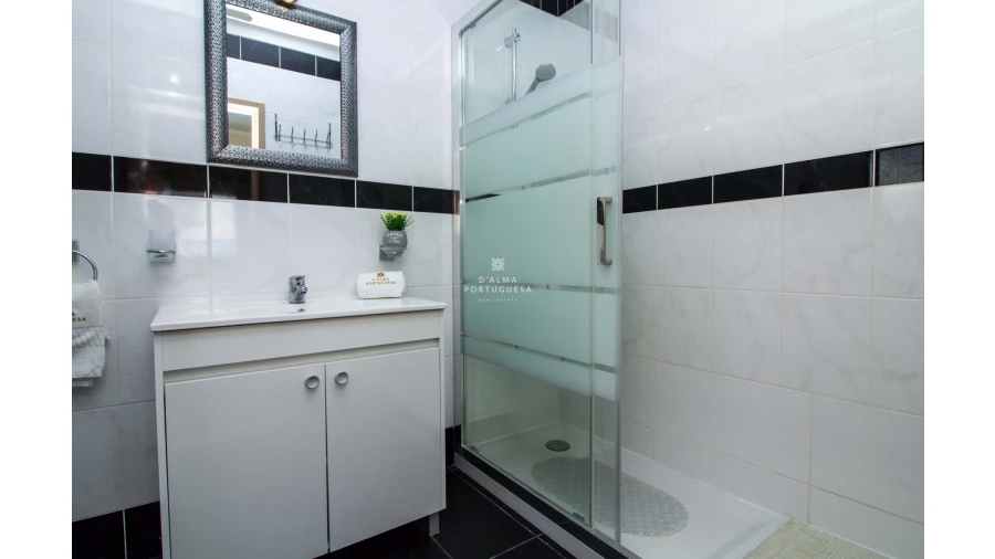 Moradia T4 para Arrendamento férias em Albufeira e Olhos de Água Foto 34