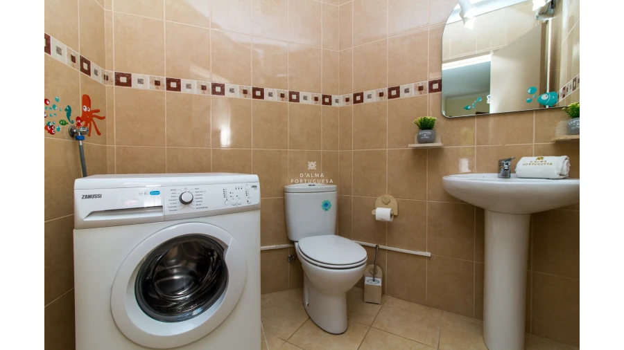 Moradia T4 para Arrendamento férias em Albufeira e Olhos de Água Foto 27