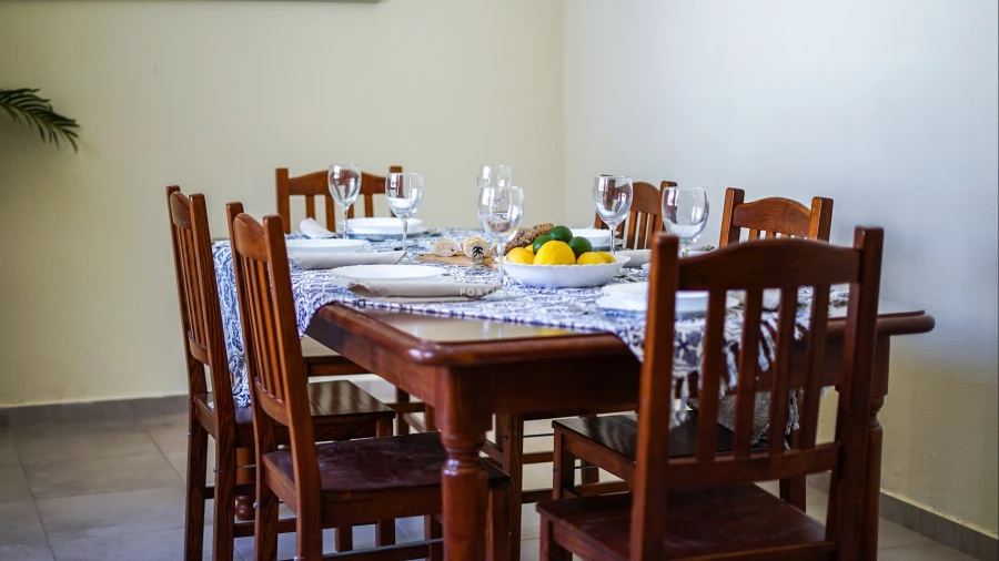 Moradia T4 para Arrendamento férias em Albufeira e Olhos de Água Foto 7