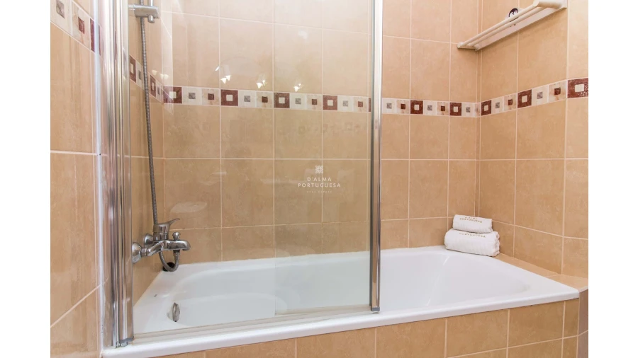 Moradia T4 para Arrendamento férias em Albufeira e Olhos de Água Foto 41