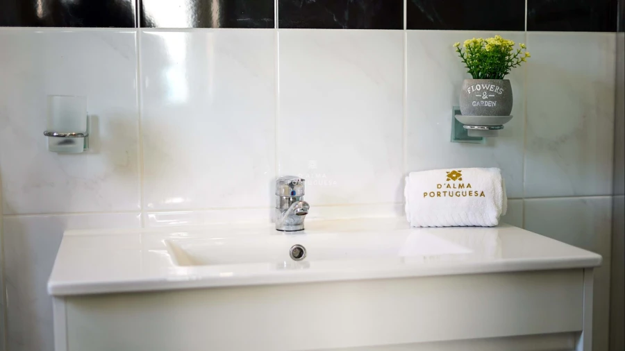 Moradia T4 para Arrendamento férias em Albufeira e Olhos de Água Foto 35