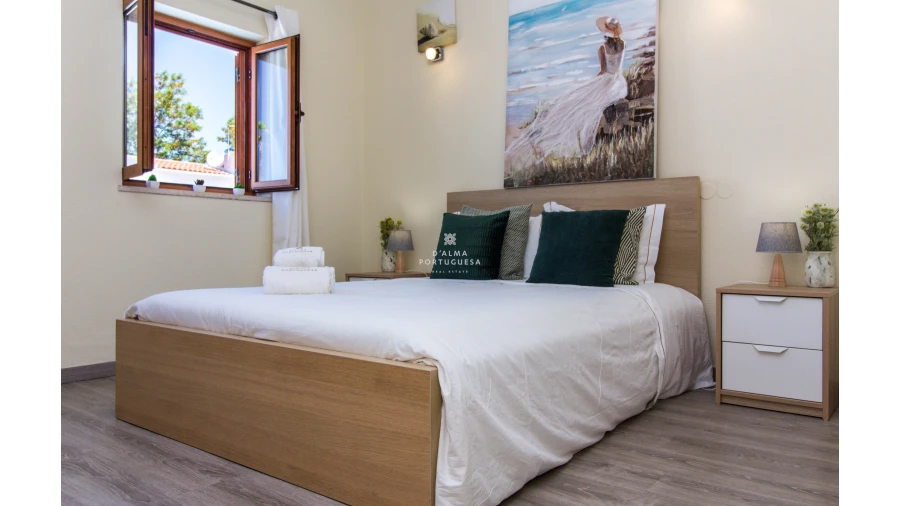 Moradia T4 para Arrendamento férias em Albufeira e Olhos de Água Foto 29