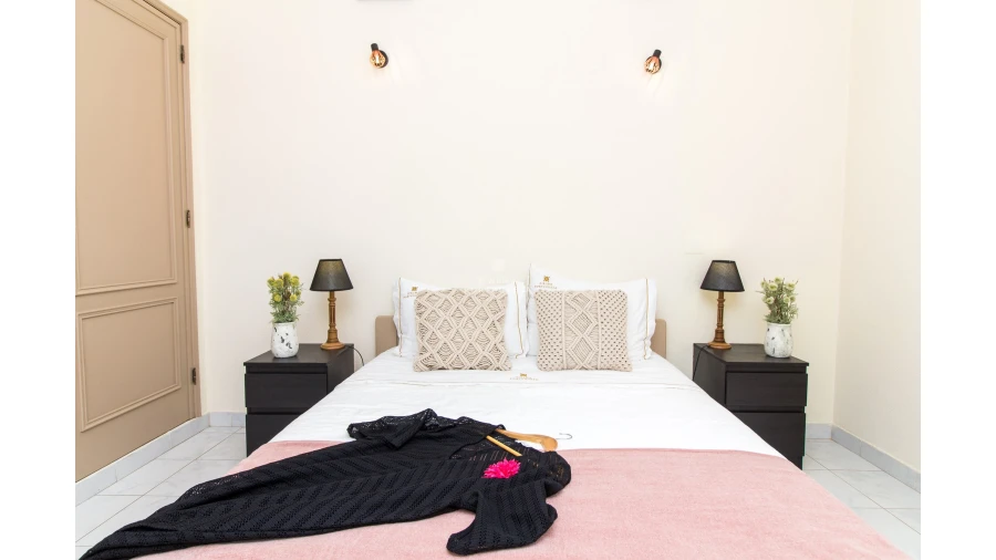 Moradia T4 para Arrendamento férias em Albufeira e Olhos de Água Foto 36