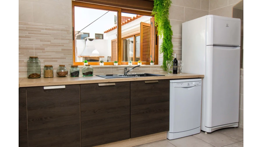 Moradia T4 para Arrendamento férias em Albufeira e Olhos de Água Foto 12