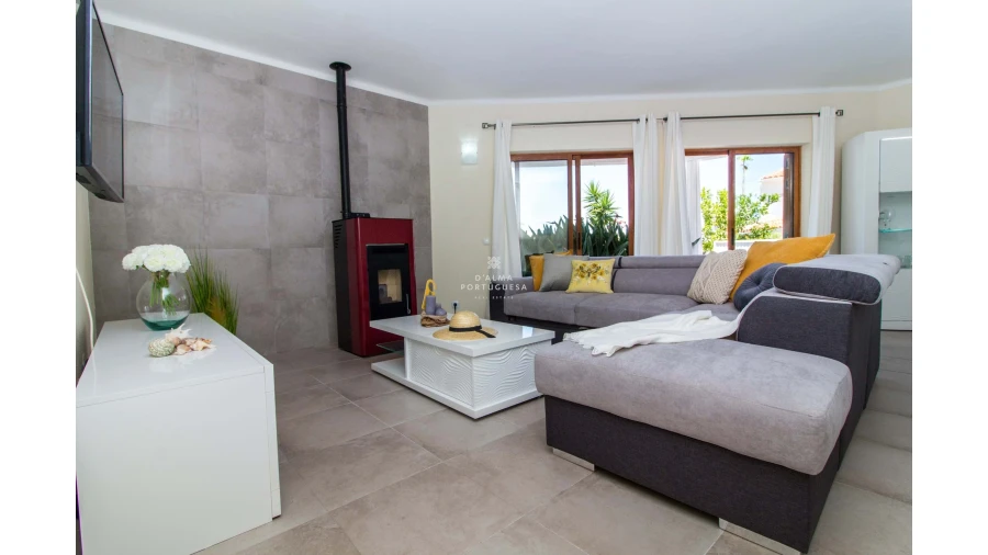 Moradia T4 para Arrendamento férias em Albufeira e Olhos de Água Foto 19