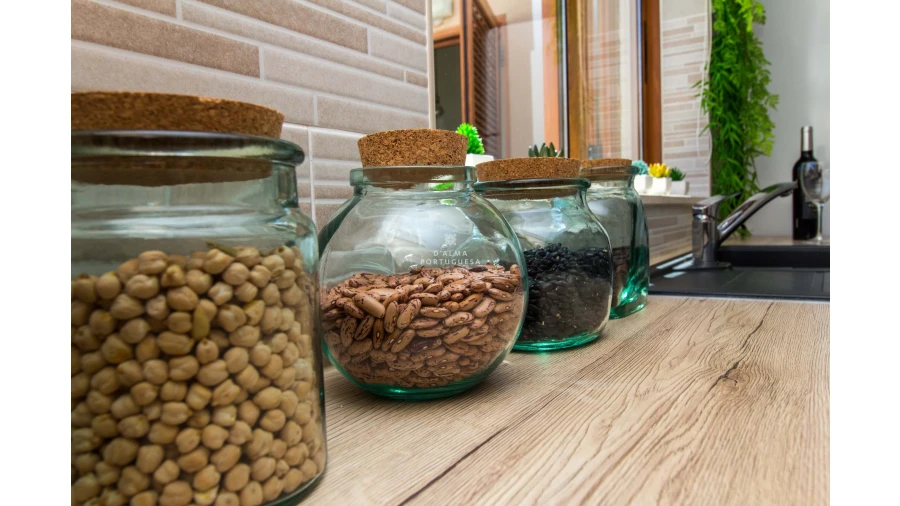 Moradia T4 para Arrendamento férias em Albufeira e Olhos de Água Foto 16