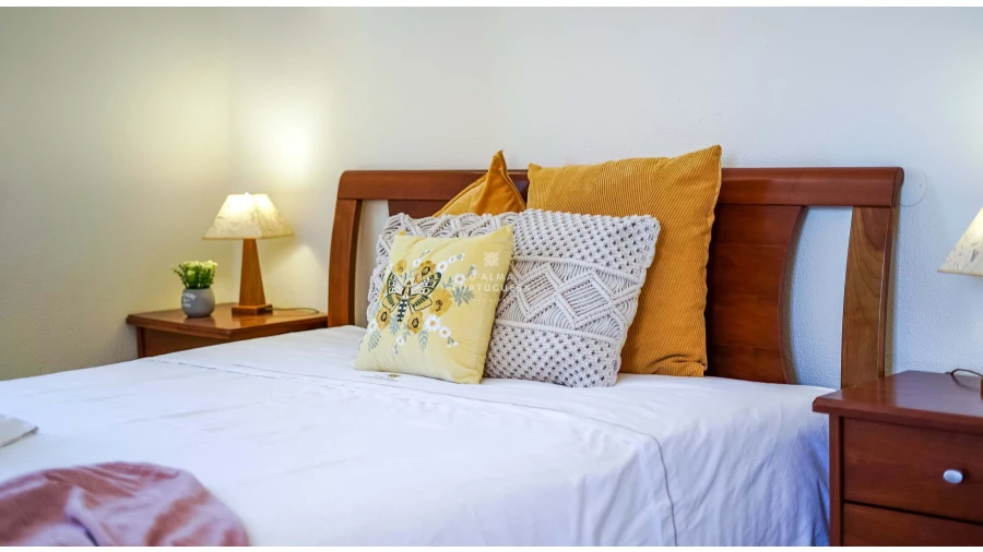 Moradia T4 para Arrendamento férias em Albufeira e Olhos de Água Foto 48