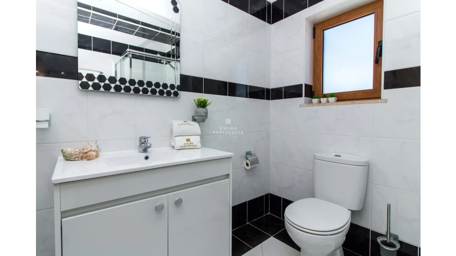 Moradia T4 para Arrendamento férias em Albufeira e Olhos de Água Foto 56