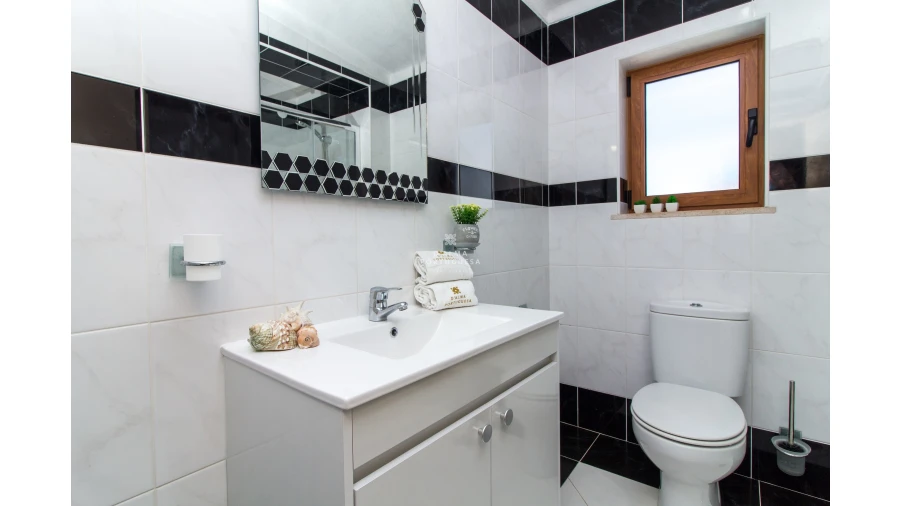 Moradia T4 para Arrendamento férias em Albufeira e Olhos de Água Foto 53