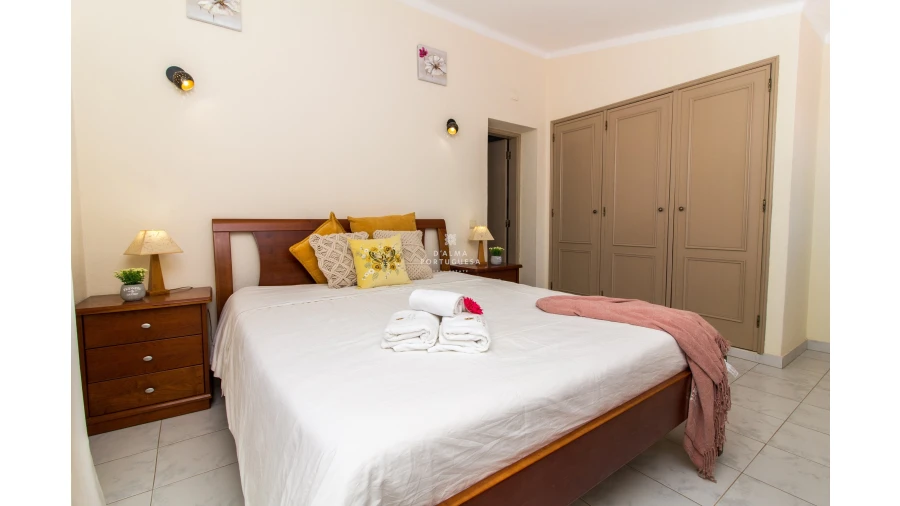 Moradia T4 para Arrendamento férias em Albufeira e Olhos de Água Foto 50