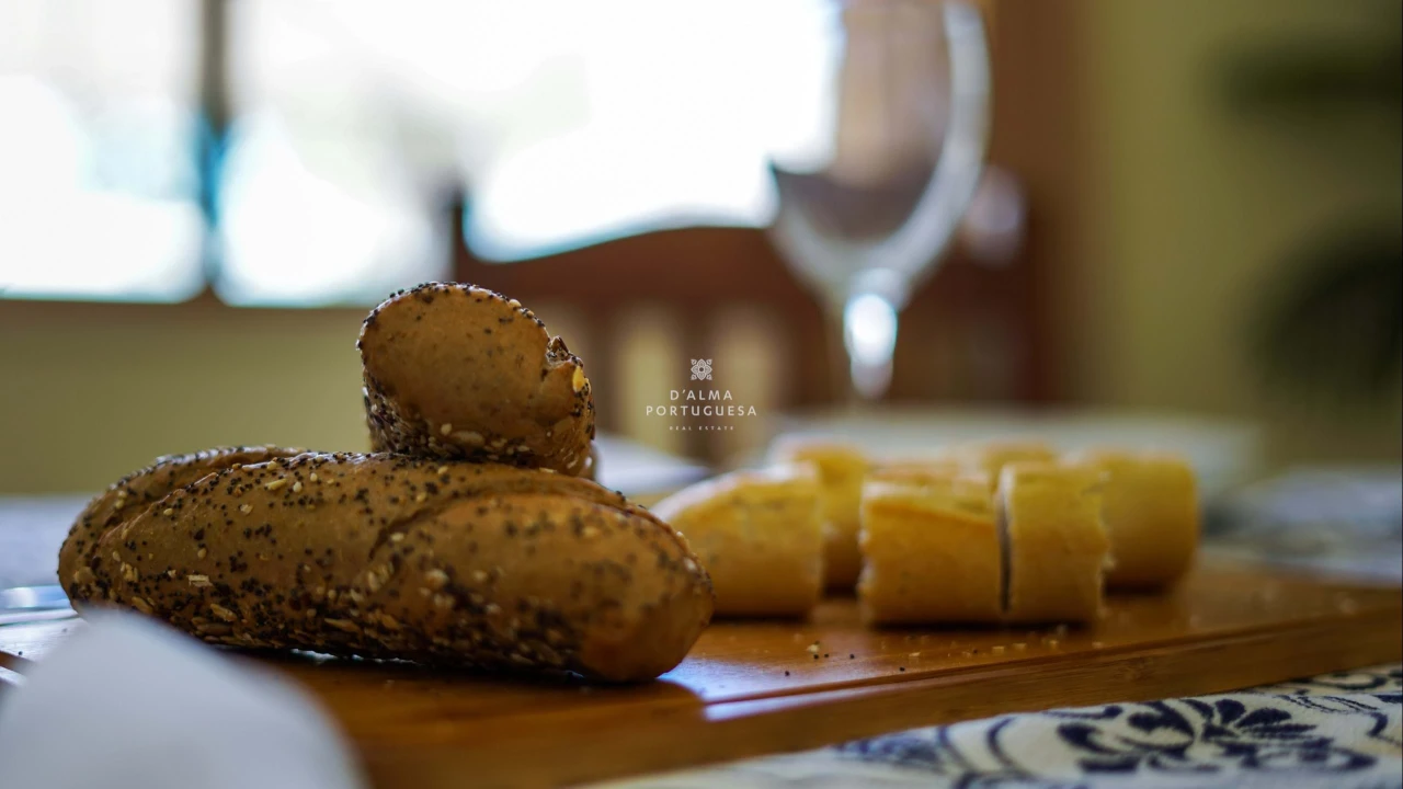 Moradia T4 para Arrendamento férias em Albufeira e Olhos de Água Foto 8