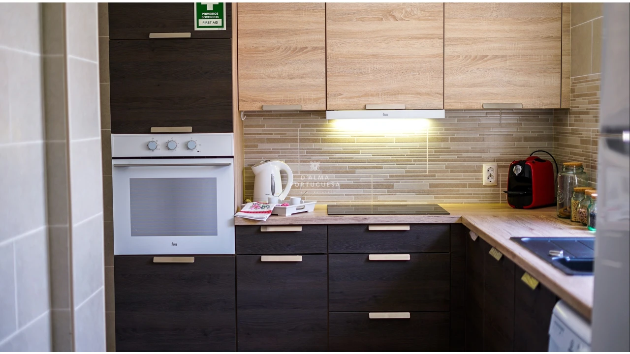 Moradia T4 para Arrendamento férias em Albufeira e Olhos de Água Foto 14