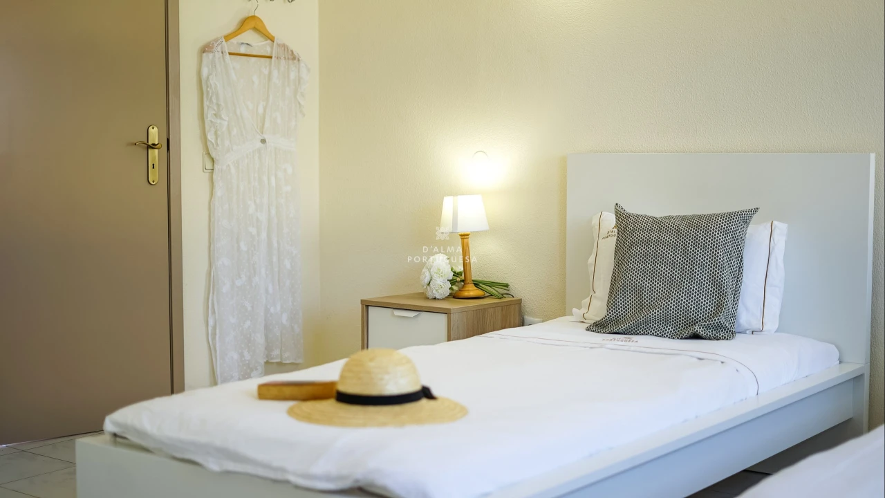 Moradia T4 para Arrendamento férias em Albufeira e Olhos de Água Foto 46