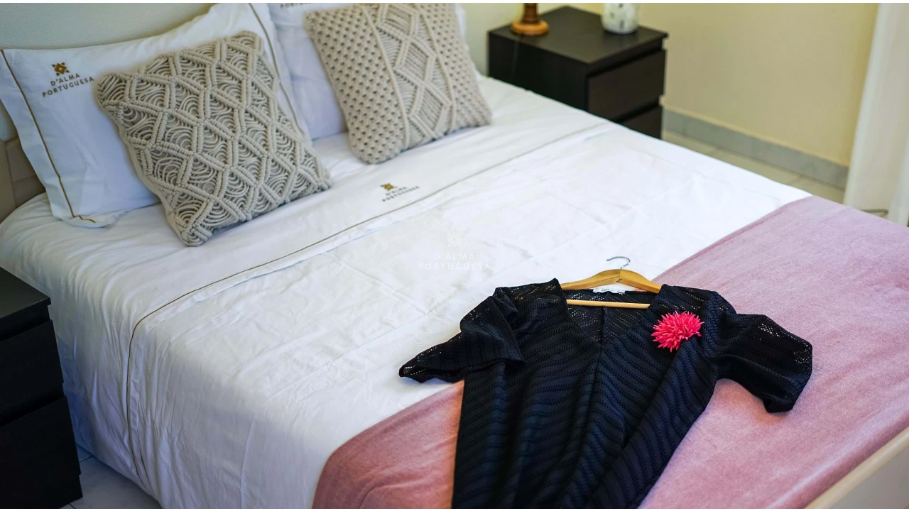 Moradia T4 para Arrendamento férias em Albufeira e Olhos de Água Foto 37