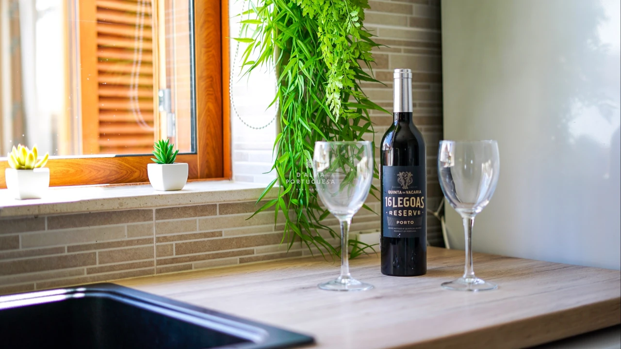 Moradia T4 para Arrendamento férias em Albufeira e Olhos de Água Foto 13