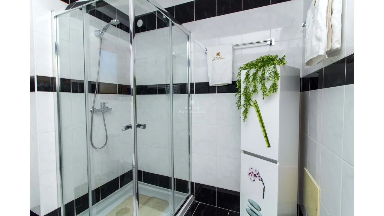 Moradia T4 para Arrendamento férias em Albufeira e Olhos de Água Foto 55