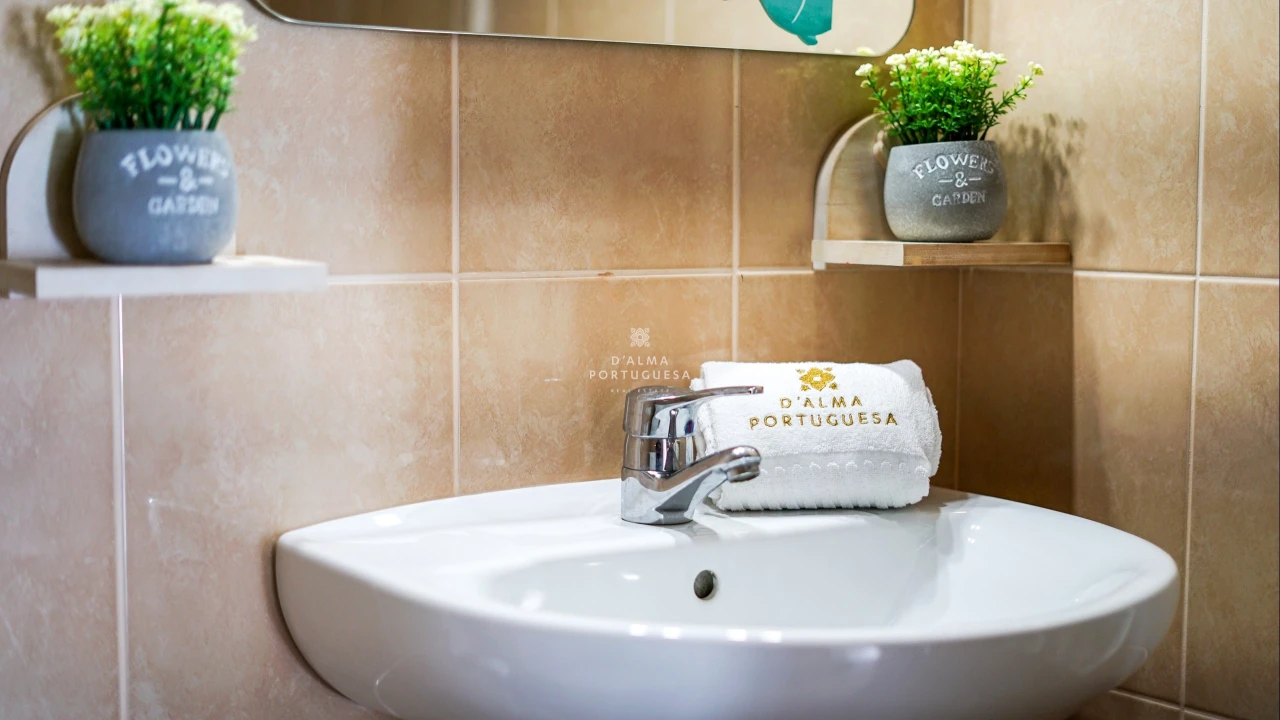 Moradia T4 para Arrendamento férias em Albufeira e Olhos de Água Foto 28