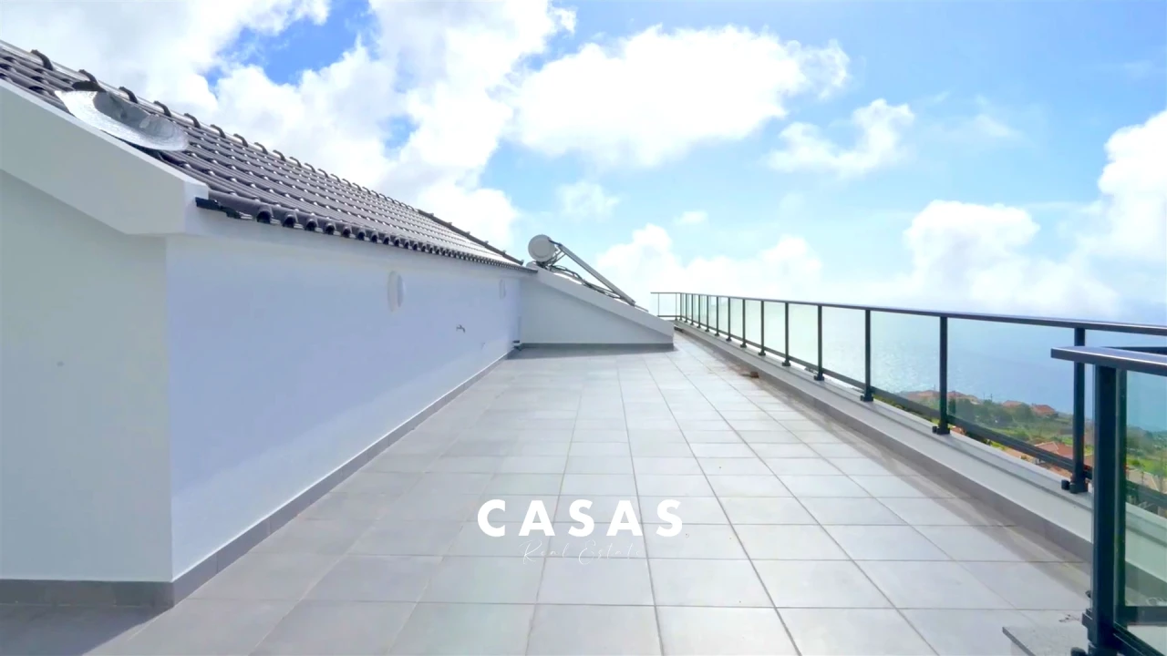 Moradia T3 para Venda em Ponta do Sol Foto 23