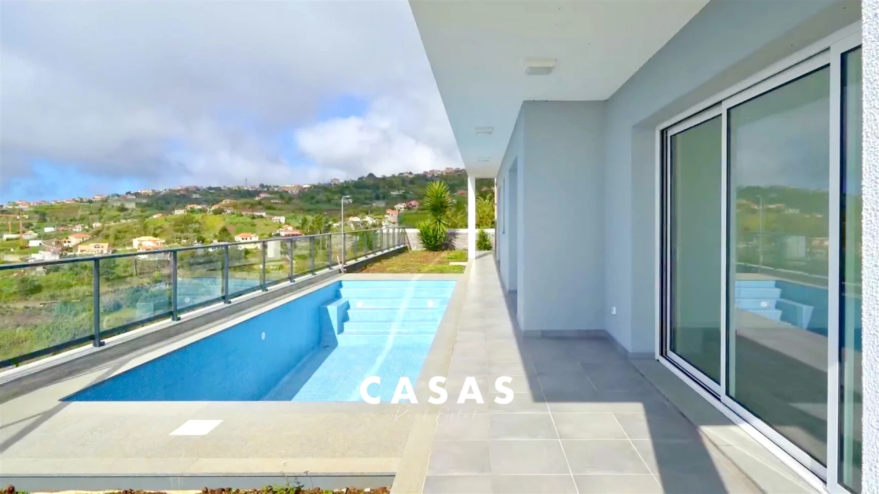 Moradia T3 para Venda em Ponta do Sol Foto 6